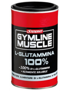 GYMLINE L-GLUTAMMINA 200G