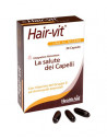 HAIRVIT 30 CAPSULE MOLLI - Clubfarma