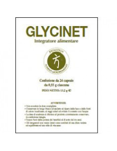 GLYCINET 24CPS