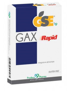 GSE ENTERO GAX RAPID 12CPR