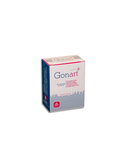 GONART 40CPR