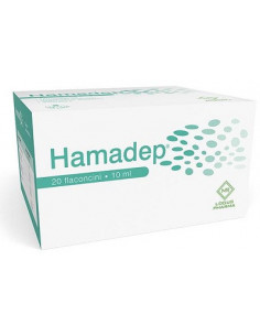 HAMADEP 20FL 10ML