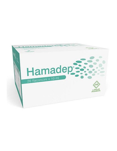 HAMADEP 20FL 10ML