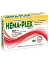 HEMA PLEX FERRO ORGANICO 30TAV