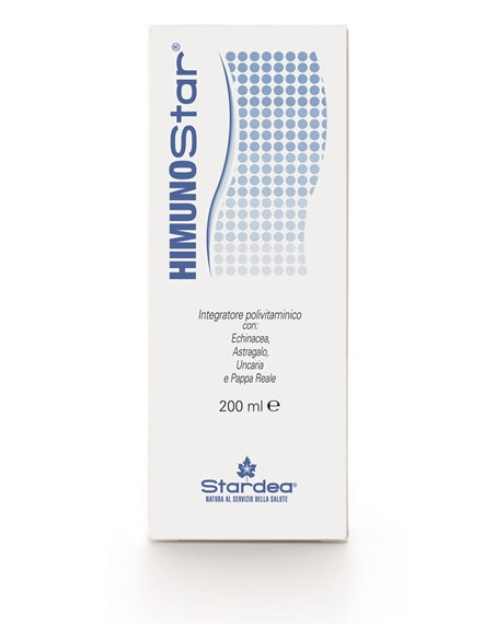 HIMUNOSTAR 200ML