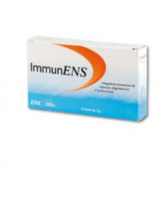 IMMUNENS 14BUST