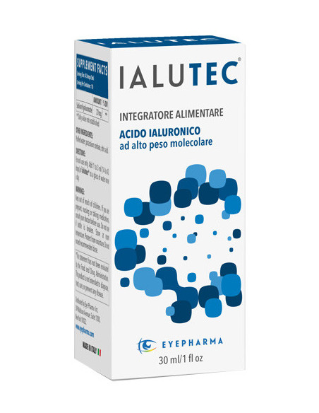 IALUTEC 30ML