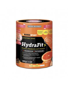 HYDRAFIT 400G