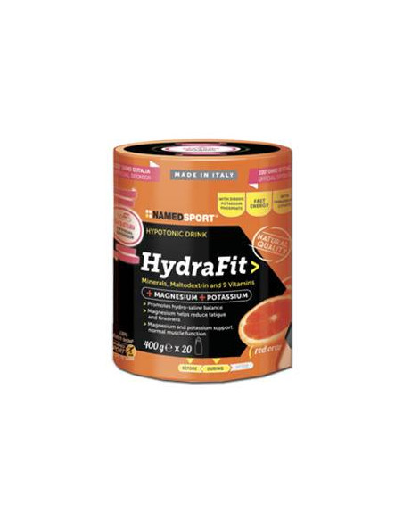 HYDRAFIT 400G