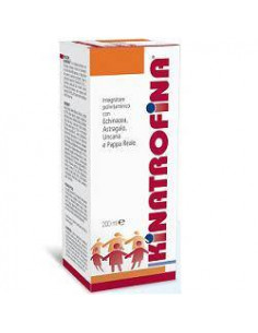 KINATROFINA 200ML