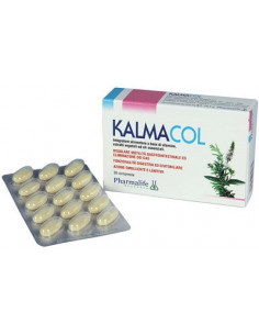 KALMACOL 30CPR