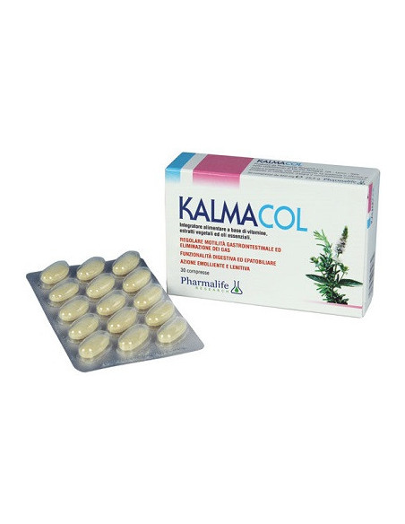 KALMACOL 30CPR