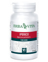 ERBA VITA IPERICO TONO UMORE 60 CAPSULE 400MG - Clubfarma