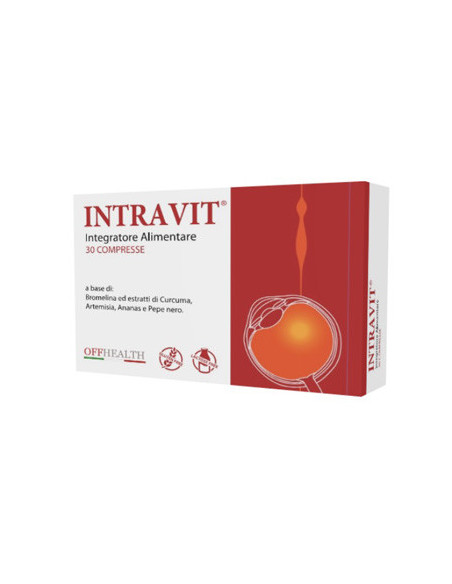 INTRAVIT 30CPR