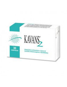 KAVANS 2 30CPR