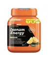 NAMED SPORT ISONAM ENERGY LEMON INTEGRATORE SALINO 480G - Clubfarma