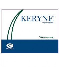 KERYNE 30CPR