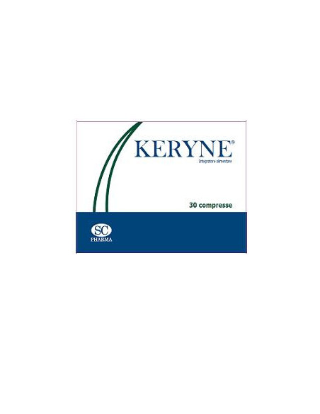 KERYNE 30CPR