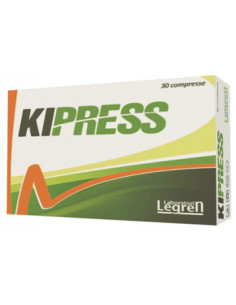 KIPRESS 30CPR