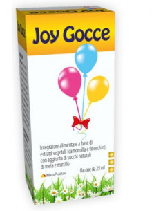 JOY GOCCE 25ML