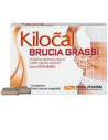 POOL PHARMA - KILOCAL BRUCIA GRASSI 15CPR - Clubfarma