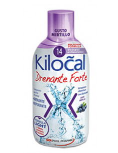 KILOCAL DRENANTE FT MIRT 500ML