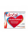 KILOCAL COLESTEROLO 15 COMPRESSE - Clubfarma