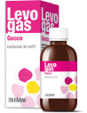 LEVOGAS GOCCE 30ML