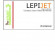 LEPIJET 30CPR