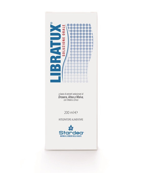 LIBRATUX 200ML