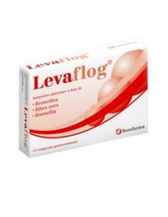 LEVAFLOG 15CPR