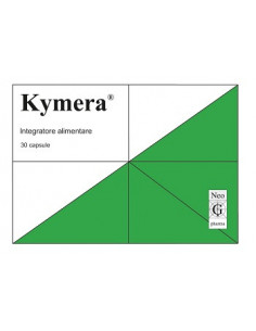 Kymera 30cps