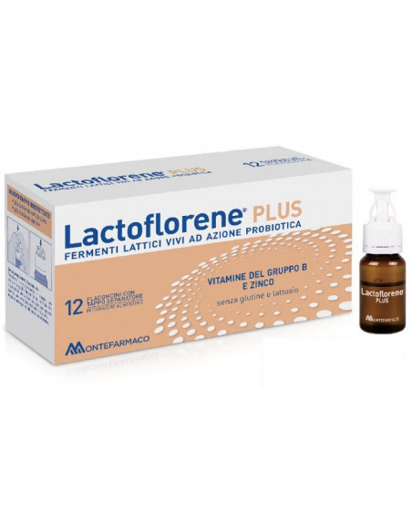 LACTOFLORENE PLUS 7FL