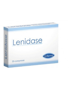 Lenidase 20cpr