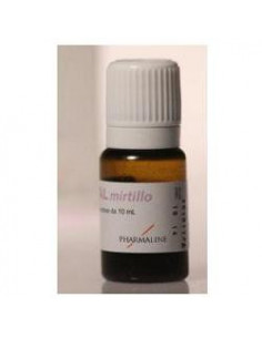 LIOVITAL MIRTILLO 8FL 10ML