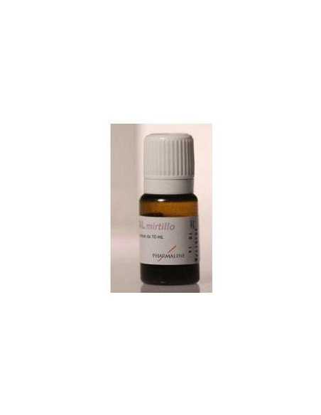 LIOVITAL MIRTILLO 8FL 10ML