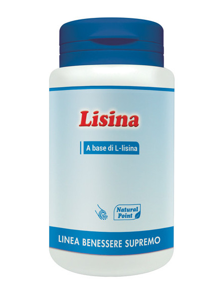 LISINA 50CPS