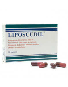 Liposcudil 30cps