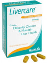 LIVERCARE 60CPS