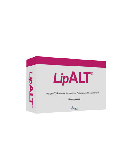 LIPALT 30CPR