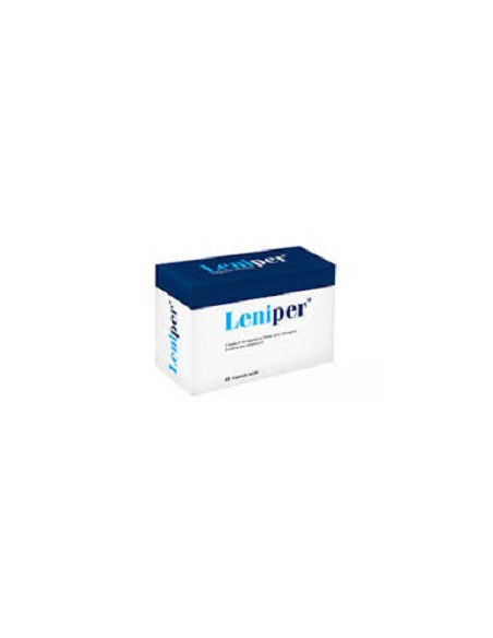 LENIPER 20CPS MOLLI