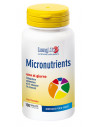 LONGLIFE MICRONUTRIENTS 100TAV