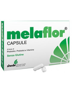 MELAFLOR 30CPS