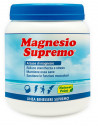 MAGNESIO SUPREMO INTEGRATORE ALIMENTARE 300G - Clubfarma