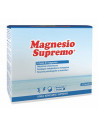 MAGNESIO SUPREMO INTEGRATORE ALIMENTARE 32 BUSTINE - Clubfarma