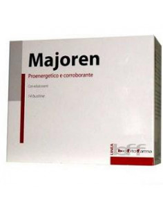 MAJOREN PROENERG CORROB 14BUST