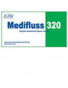 MEDIFLUSS 320 20CPR