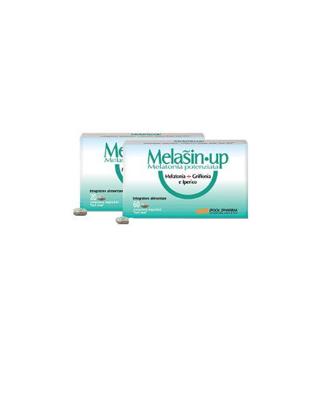 MELASIN UP 1MG 20CPR