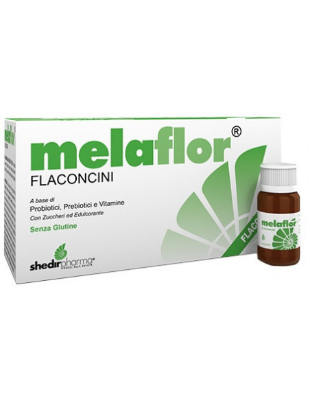 MELAFLOR 10FL 10ML