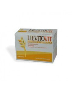 LIEVITOVIT 30BUST NF